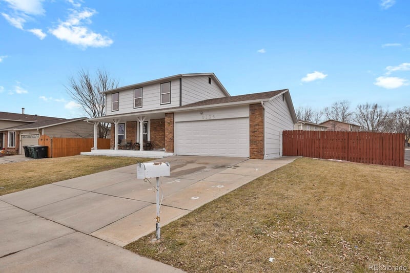 9135 Bellaire St, Thornton, CO 80229
