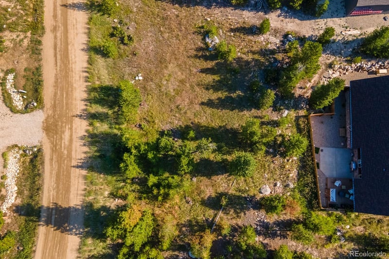 34 Rocky Mountain Ln Lot 44, Grand Lake, CO 80447