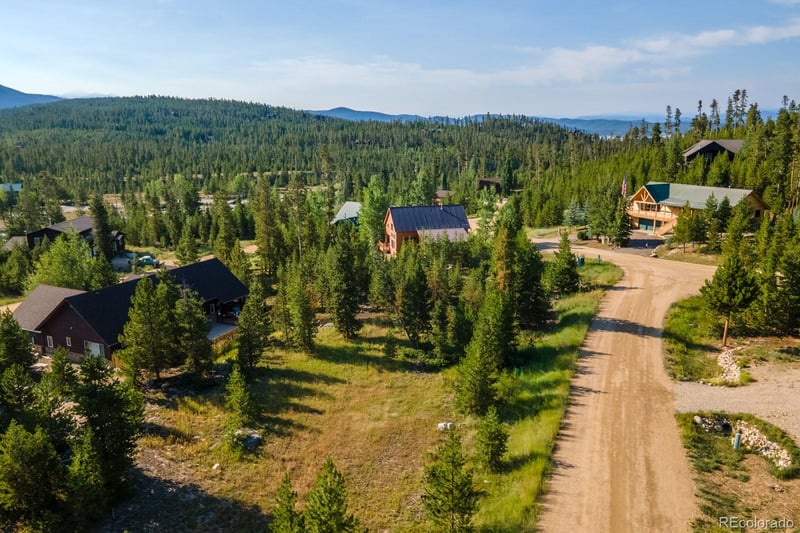 34 Rocky Mountain Ln Lot 44, Grand Lake, CO 80447