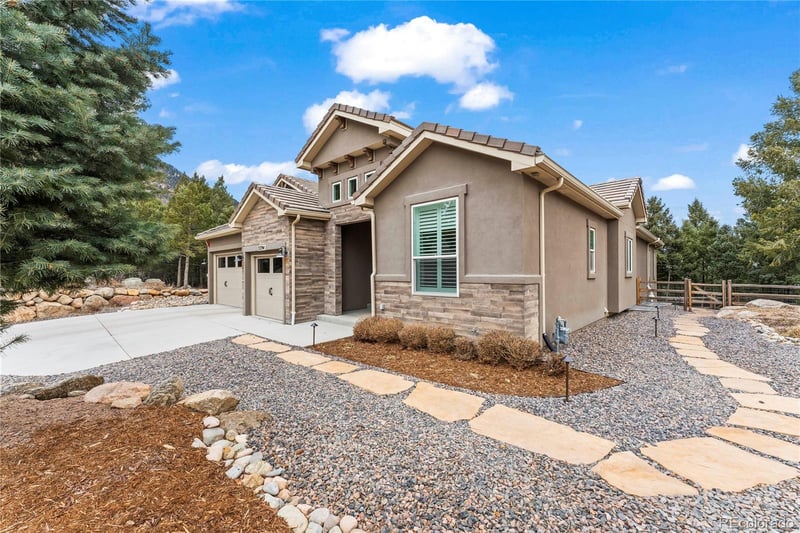 5394 Old Star Ranch Vw, Colorado Springs, CO 80906
