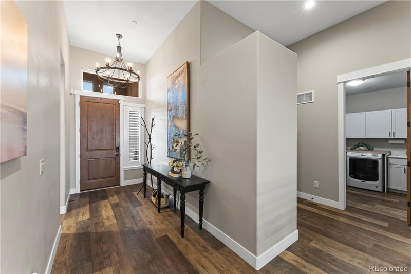 5394 Old Star Ranch Vw, Colorado Springs, CO 80906