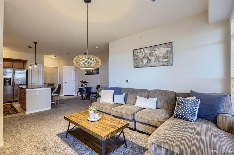10176 Park Meadows Dr #2406, Lone Tree, CO 80124