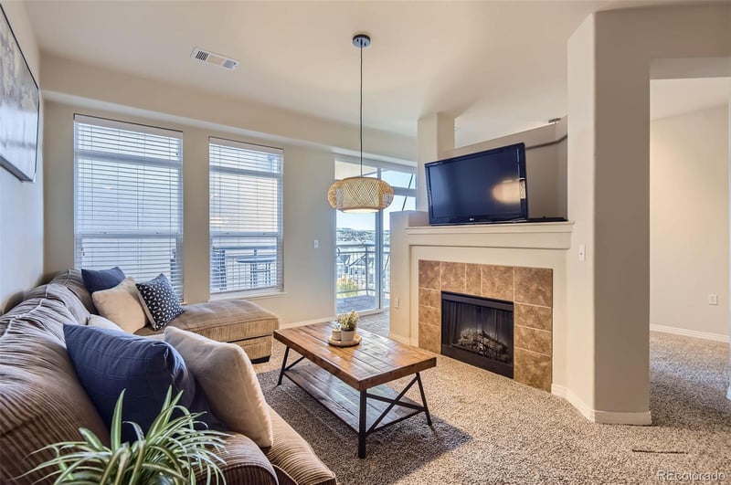 10176 Park Meadows Dr #2406, Lone Tree, CO 80124