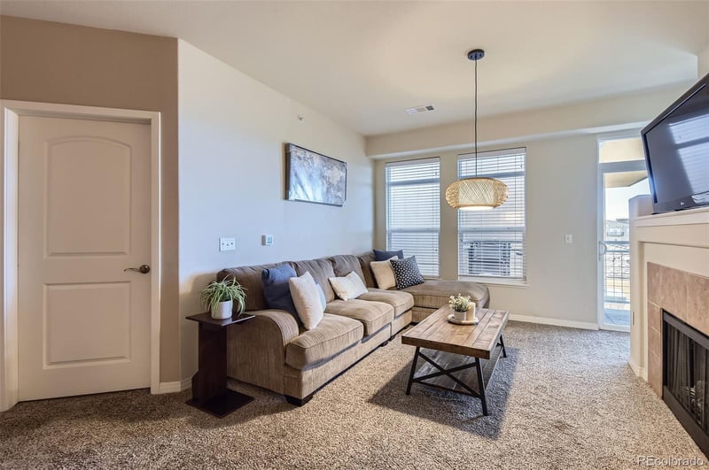 10176 Park Meadows Dr #2406, Lone Tree, CO 80124