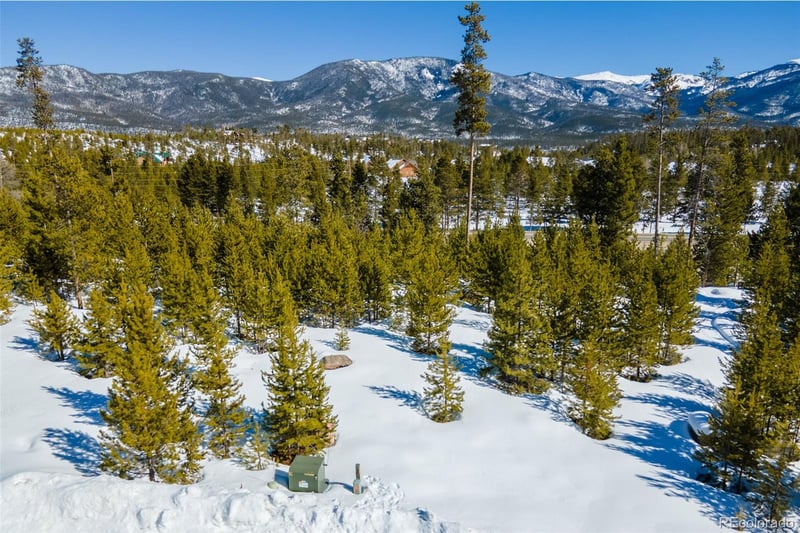 493 Trail Ridge Dr, Grand Lake, CO 80447
