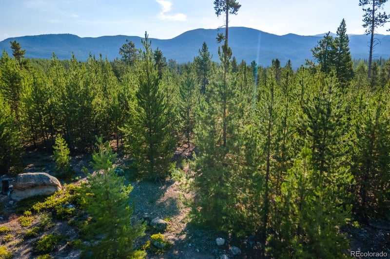 493 Trail Ridge Dr, Grand Lake, CO 80447