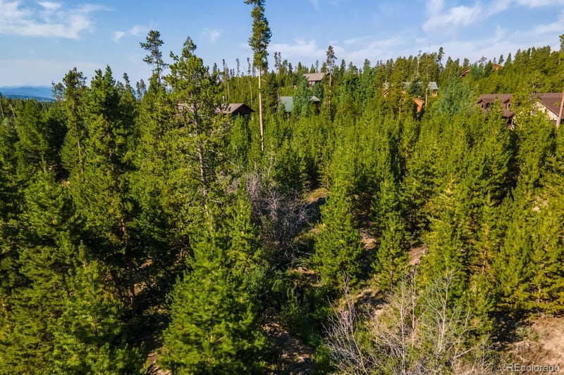 493 Trail Ridge Dr, Grand Lake, CO 80447