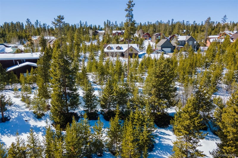 493 Trail Ridge Dr, Grand Lake, CO 80447