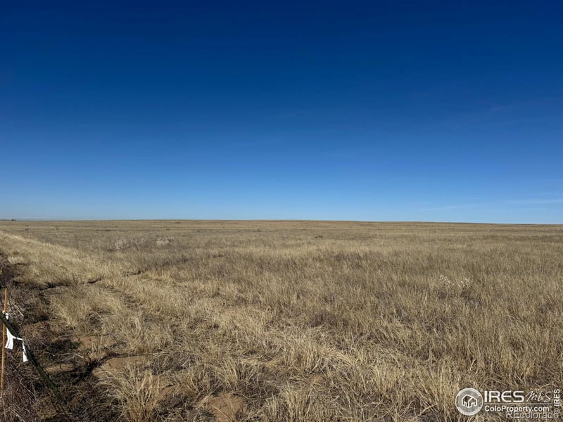 County Road X, Weldona, CO 80653