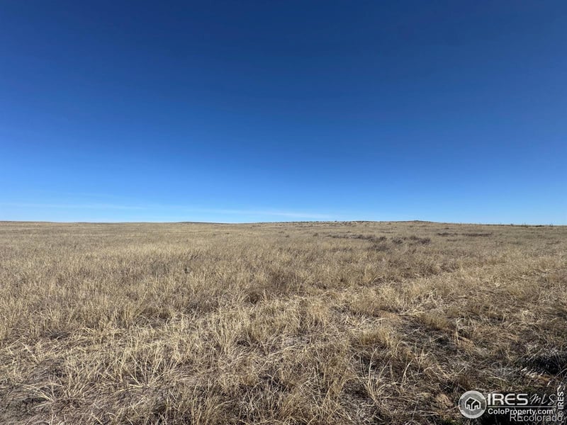 County Road X, Weldona, CO 80653