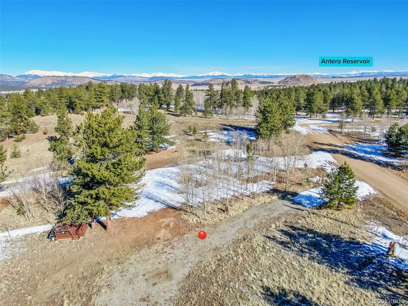 1559 Wagon Wheel Rd, Hartsel, CO 80449