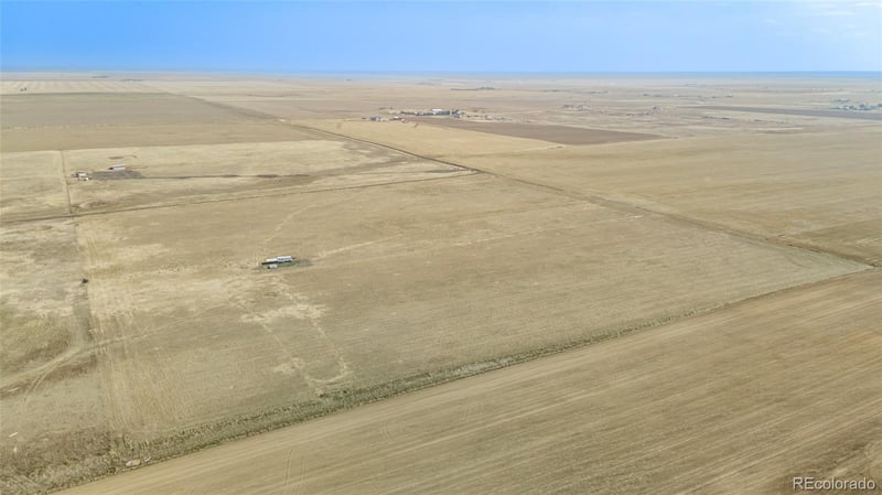 44901 E 120th Ave, Bennett, CO 80102