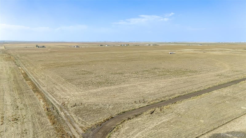 44901 E 120th Ave, Bennett, CO 80102