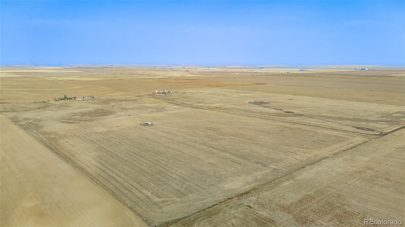 44901 E 120th Ave, Bennett, CO 80102
