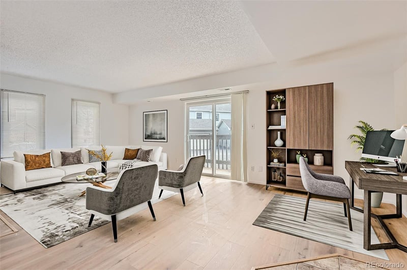 6475 Dayton St #102, Englewood, CO 80111