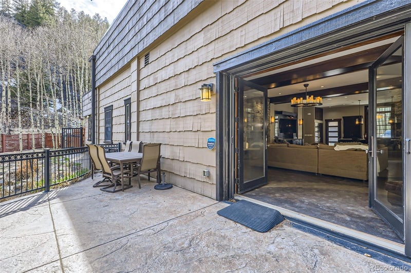 2971 Fall River Rd, Idaho Springs, CO 80452