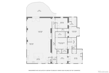 2971 Fall River Rd, Idaho Springs, CO 80452