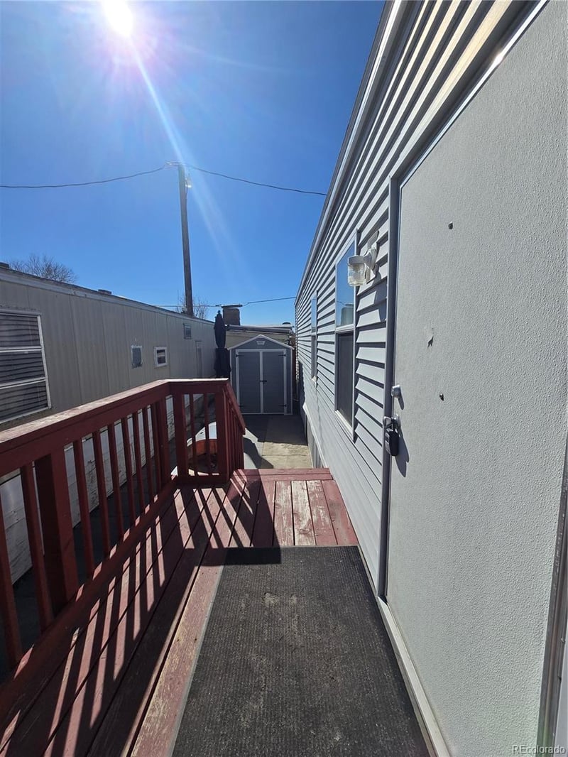10110 E 120th Ave Lot 7, Henderson, CO 80640