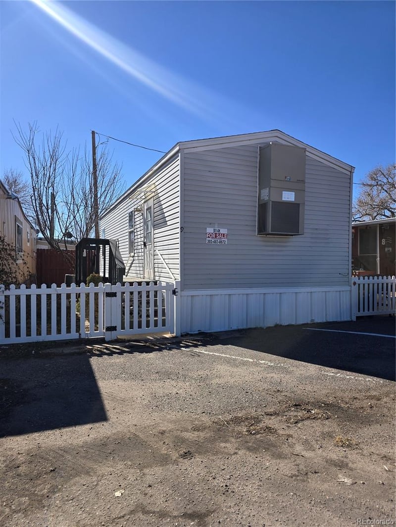 10110 E 120th Ave Lot 9, Henderson, CO 80640