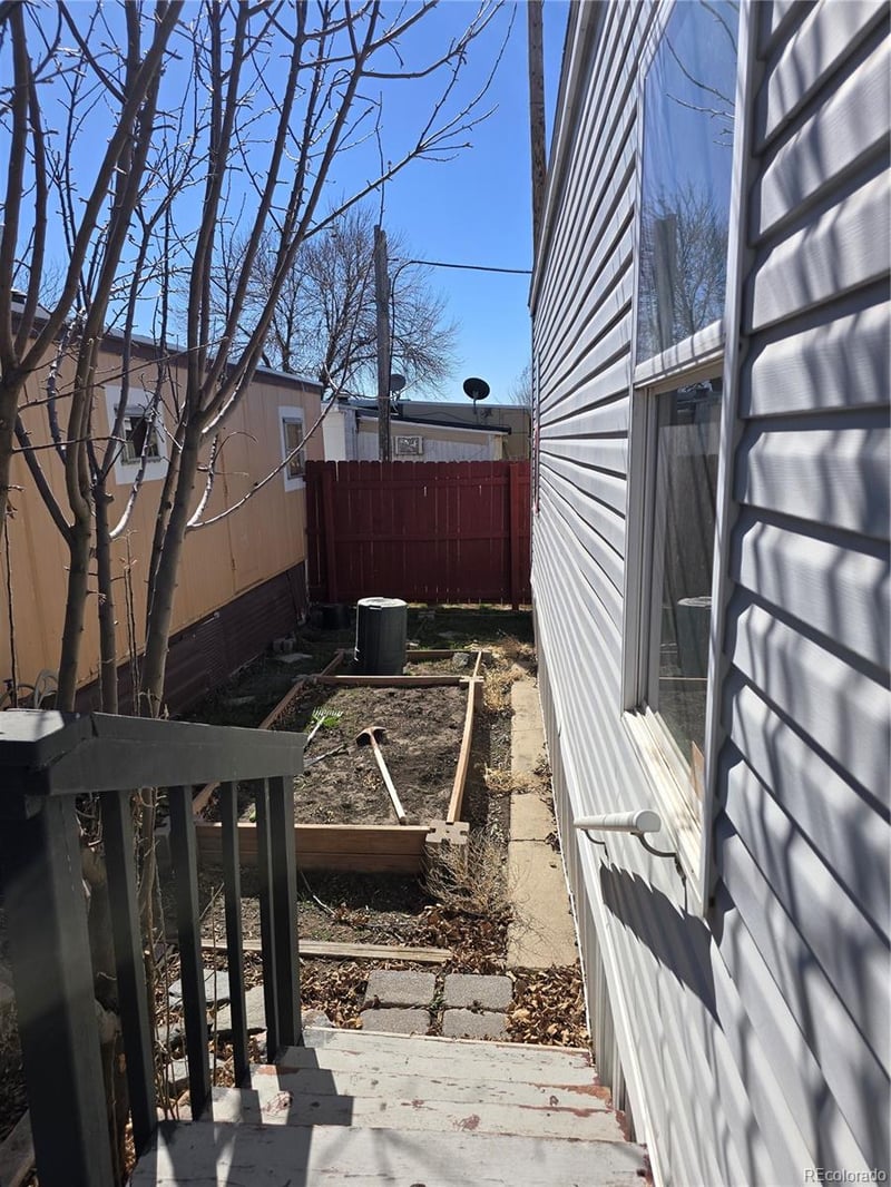 10110 E 120th Ave Lot 9, Henderson, CO 80640