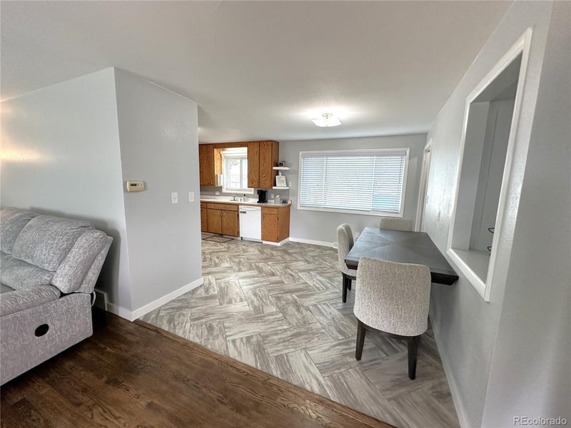 556 M Ave, Limon, CO 80828