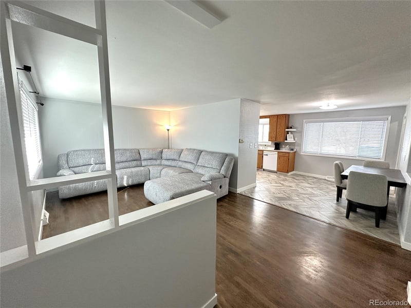 556 M Ave, Limon, CO 80828