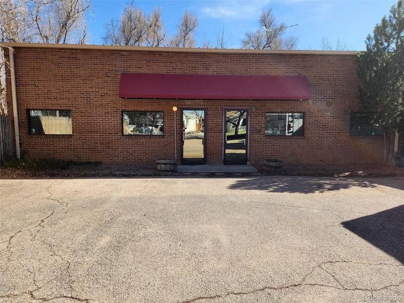 418 3rd St, Loveland, CO 80537