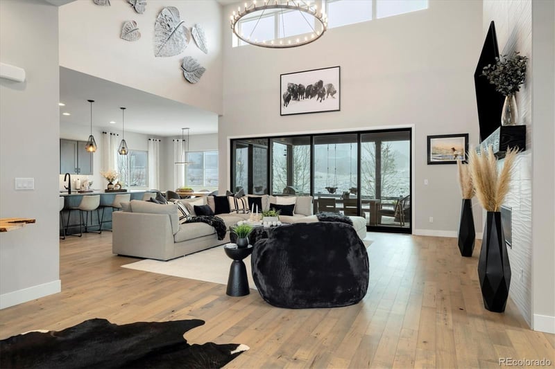 6603 Canyonpoint Rd, Castle Pines, CO 80108