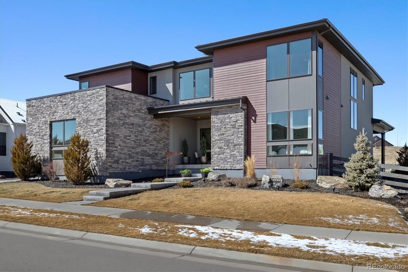 6603 Canyonpoint Rd, Castle Pines, CO 80108