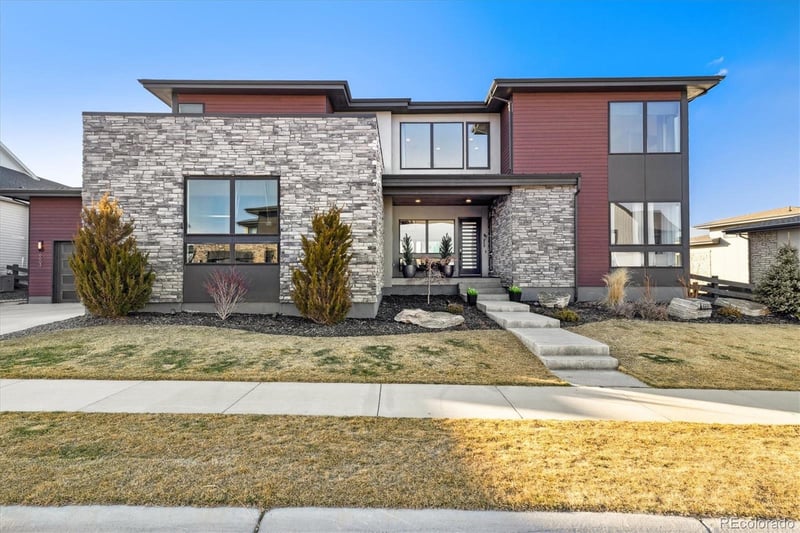 6603 Canyonpoint Rd, Castle Pines, CO 80108