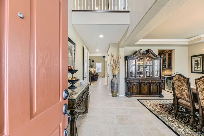 10776 Hillsboro Cir, Parker, CO 80134