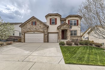 10776 Hillsboro Cir, Parker, CO 80134