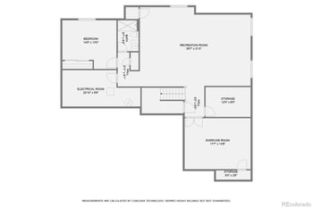 10776 Hillsboro Cir, Parker, CO 80134