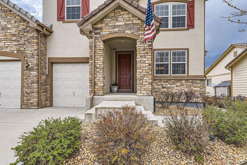 10776 Hillsboro Cir, Parker, CO 80134