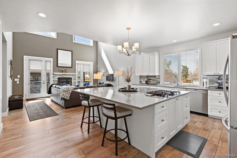 3201 S Emerson St, Englewood, CO 80113