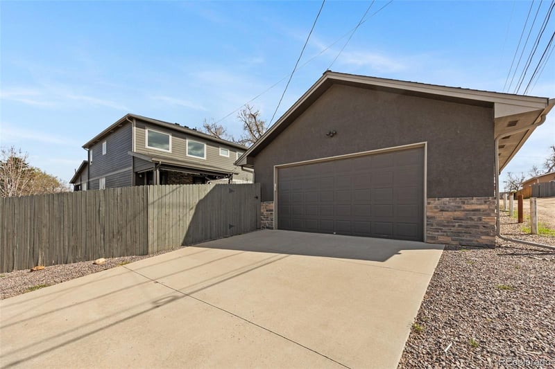 3201 S Emerson St, Englewood, CO 80113