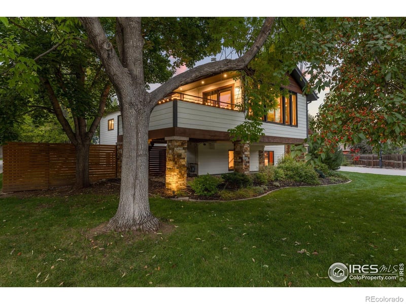 2545 Tamarack Ave, Boulder, CO 80304