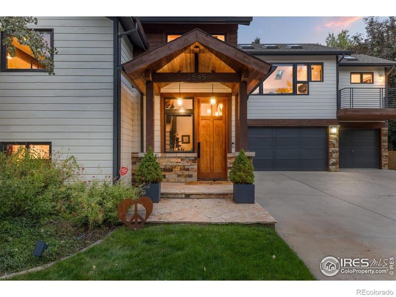 2545 Tamarack Ave, Boulder, CO 80304