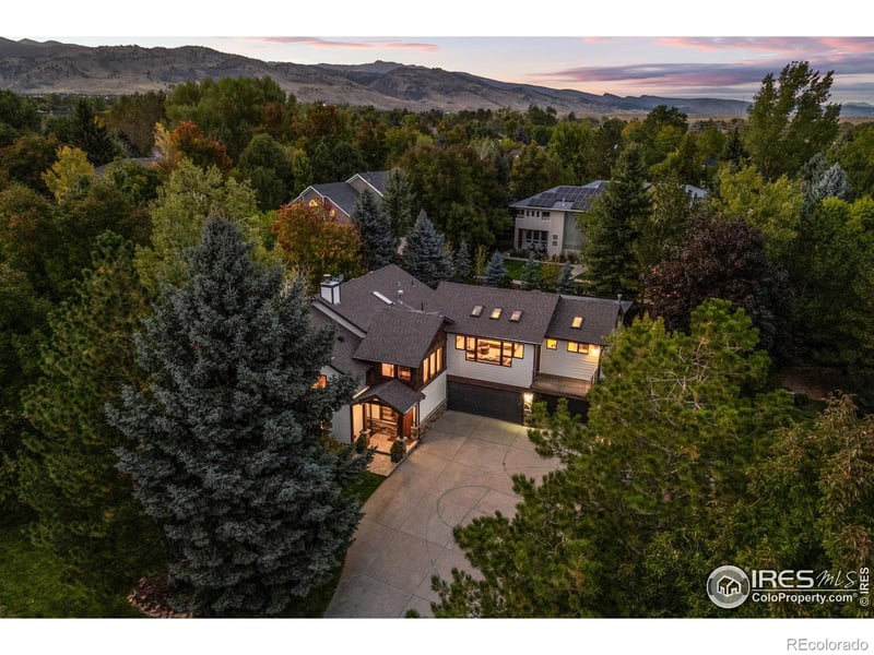 2545 Tamarack Ave, Boulder, CO 80304