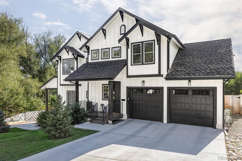 2020 Teller St, Lakewood, CO 80214