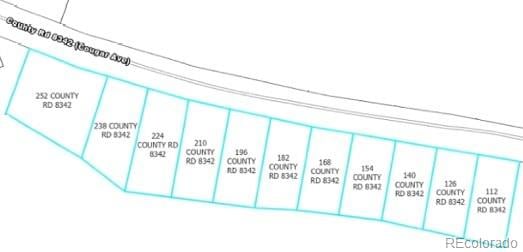 210 Gcr 8342/cougar Dr Lot 4, Fraser, CO 80442