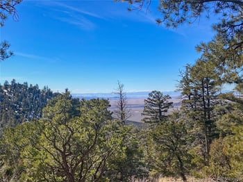 00 Adelaide Rd, Fort Garland, CO 81133