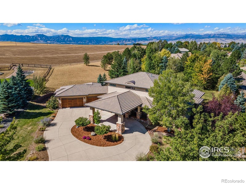 6425 Legend Ridge Trl, Niwot, CO 80503