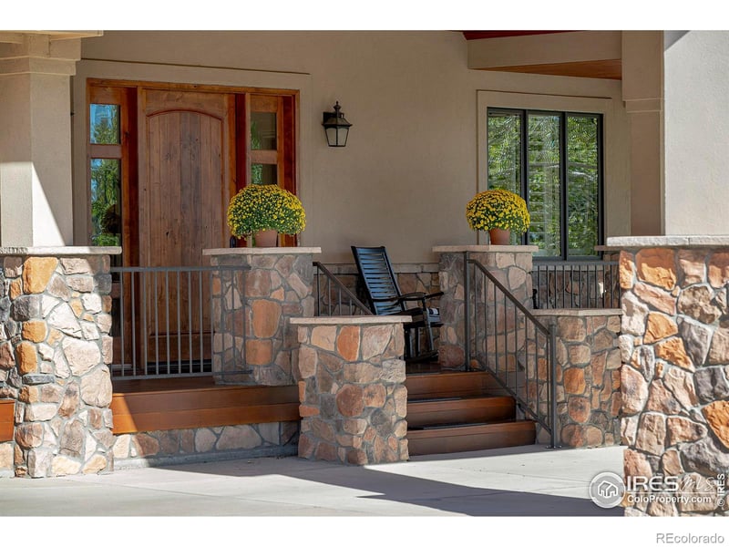 6425 Legend Ridge Trl, Niwot, CO 80503