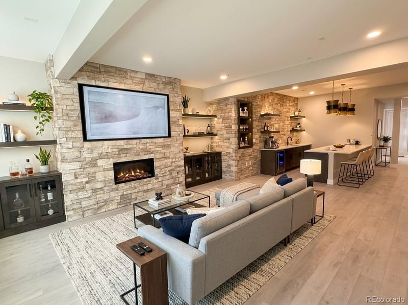 5316 Flora Way, Arvada, CO 80004