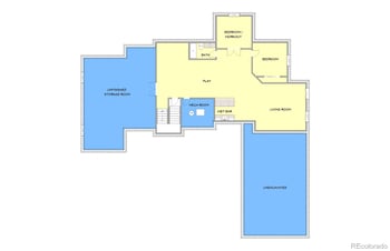 5316 Flora Way, Arvada, CO 80004