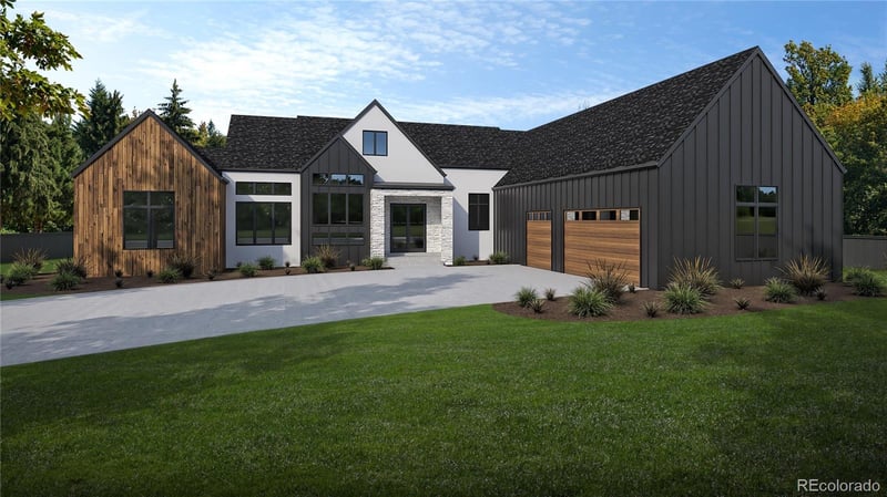 5316 Flora Way, Arvada, CO 80004