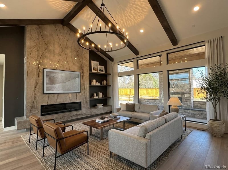 5316 Flora Way, Arvada, CO 80004