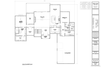 5316 Flora Way, Arvada, CO 80004