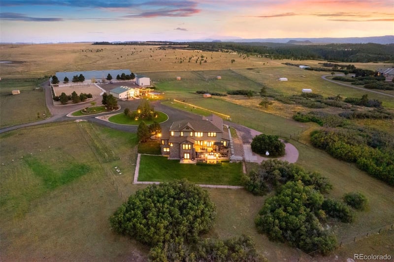 2940 Canon Ridge Rd, Castle Rock, CO 80104